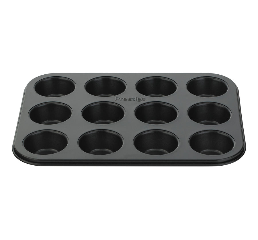 Inspire Non-Stick 12 Cup Mini Muffin Tin