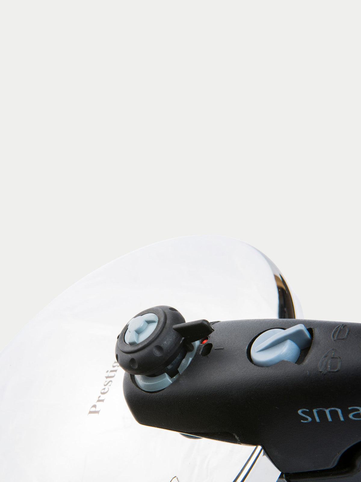 Smart Plus Non-Stick Pressure Cooker