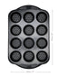 Aerolift 12 Cup Muffin Tin