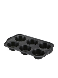Aerolift 6 Cup Muffin Tin