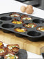 Aerolift 6 Cup Muffin Tin
