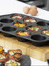 Aerolift 6 Cup Muffin Tin