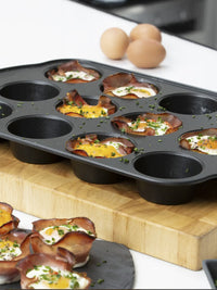 Aerolift 6 Cup Muffin Tin