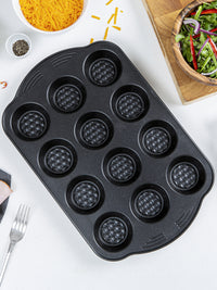 Aerolift 6 Cup Muffin Tin