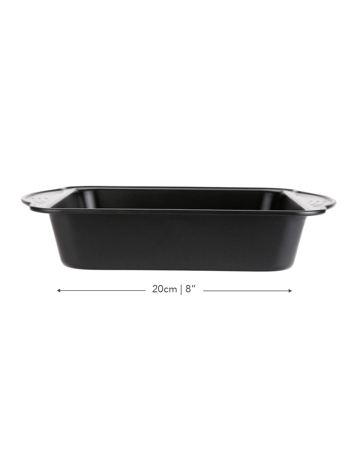 Aerolift 8" Square Cake Tin