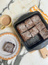 Aerolift 8" Square Cake Tin