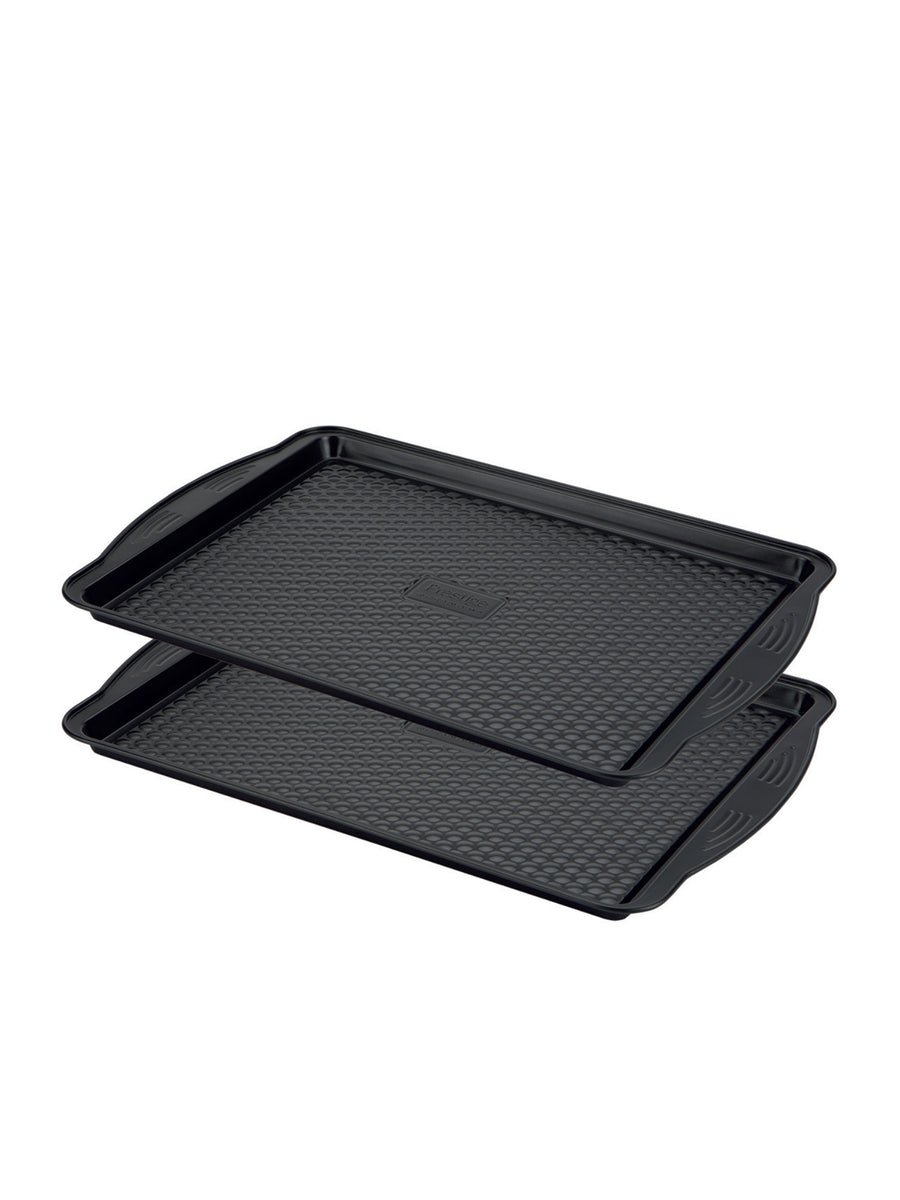 Aerolift Oven Tray Set