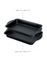 Aerolift Roasting Tray Twin Pack