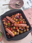 Aerolift Roasting Tray Twin Pack