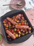 Aerolift Roasting Tray Twin Pack