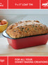 Disney Bake with Mickey: Non-Stick Loaf Tin - 23cm x 13cm