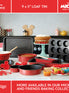 Disney Bake with Mickey: Non-Stick Loaf Tin - 23cm x 13cm