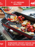 Disney Bake with Mickey: Large Non-Stick Roaster - 33cm x 23cm