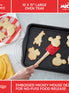 Disney Bake with Mickey: Cookie Bakeware Set