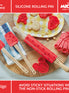 Disney Bake with Mickey: Cookie Bakeware Set