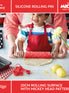 Disney Bake with Mickey: Cookie Bakeware Set
