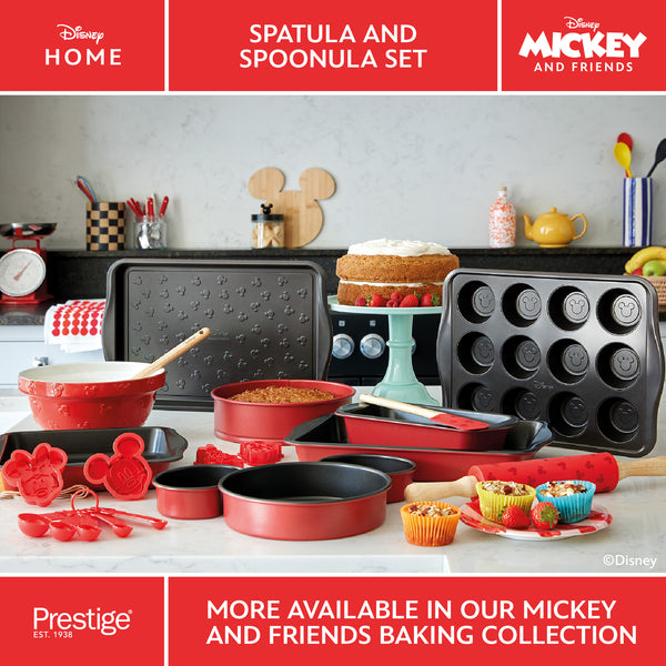 Disney baking set hotsell