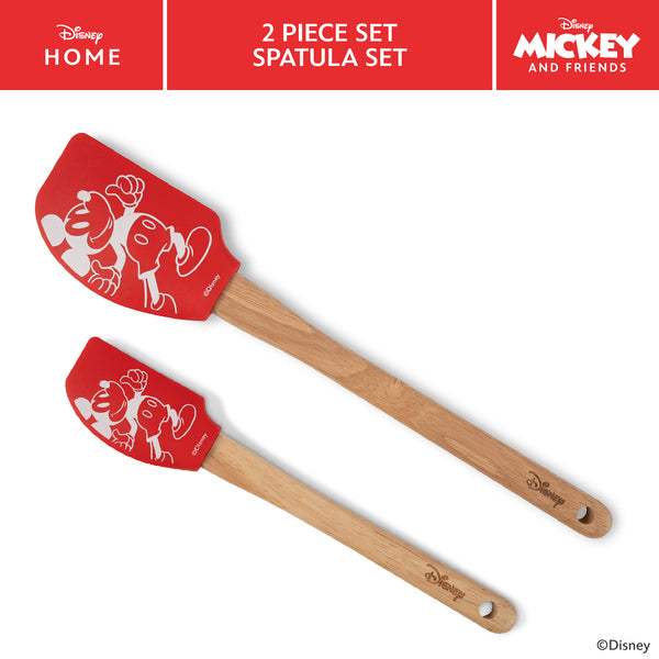 OFFERTA Mini Pennello spatolato in silicone Princeton, pennello gomma