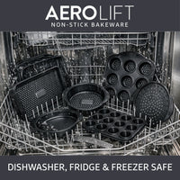 Aerolift Complete Cake & Baking Set