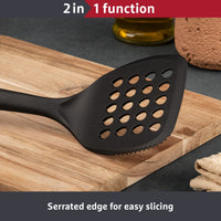 Earth Friendly Frying Pan and Turner Essential Set