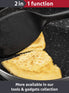 Prestige 2-in-1 Kitchen Tools Collection