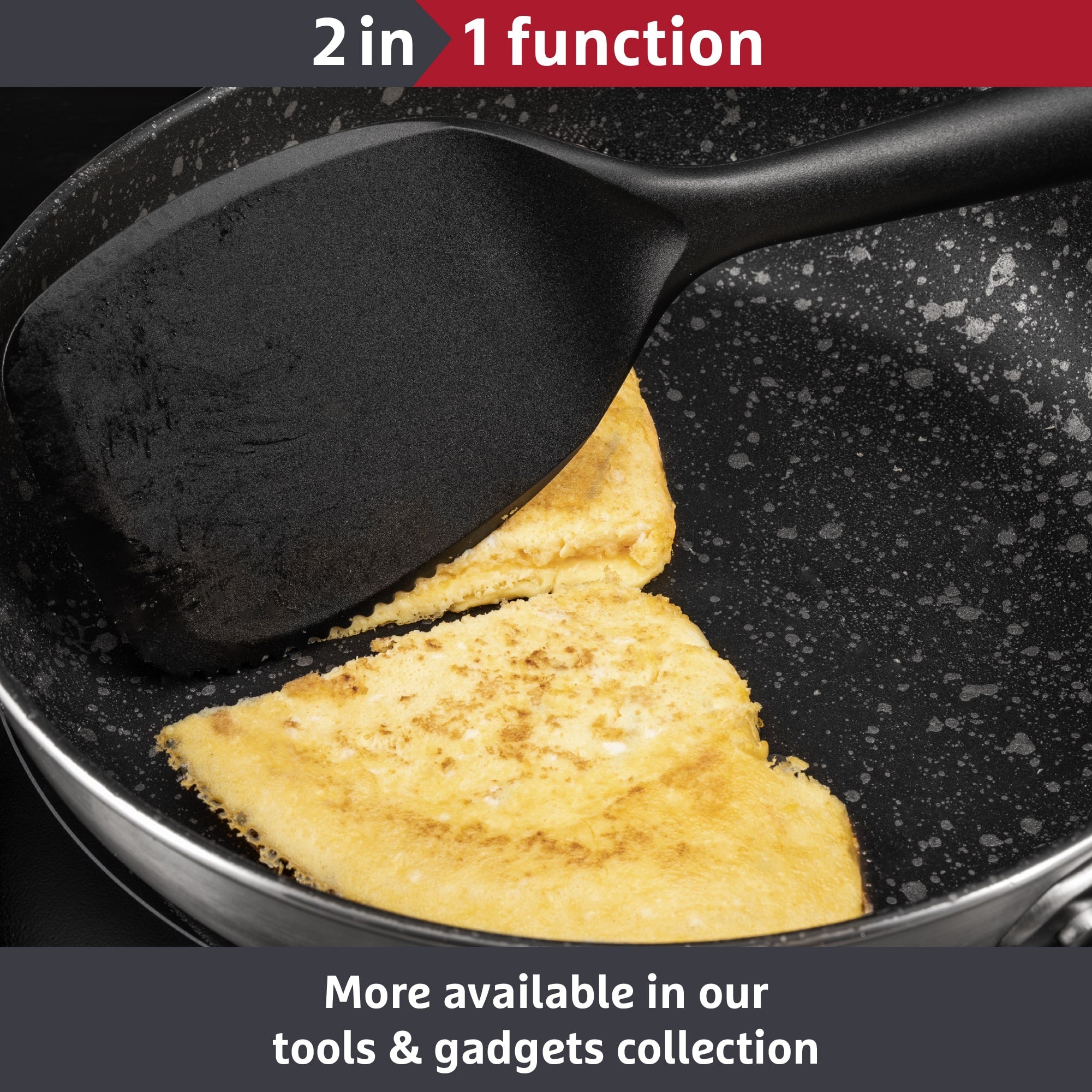 Prestige 2-in-1 Kitchen Tools Collection