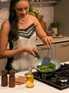 Silicone Utensil Set - 5 Piece