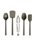 Silicone Utensil Set - 5 Piece