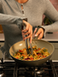 Silicone Utensil Set - 5 Piece