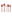 Silicone Utensil Set - 5 Piece