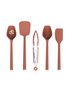 Silicone Utensil Set - 5 Piece