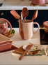Silicone Utensil Set - 5 Piece