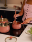 Silicone Utensil Set - 5 Piece