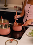 Silicone Utensil Set - 5 Piece