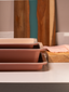 Ceramic Oven Tray Set - 3 Piece