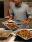 Large Ceramic Oven Tray Set - 2 Piece