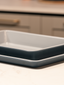 Large Ceramic Oven Tray Set - 2 Piece