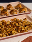 Large Ceramic Oven Tray Set - 2 Piece
