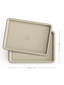 Large Ceramic Oven Tray Set - 2 Piece