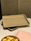 Large Ceramic Oven Tray Set - 2 Piece