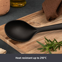Prestige Kitchen Tools - Solid Spoon