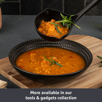 Prestige Kitchen Tools - Solid Spoon