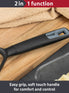 Prestige 2-in-1 Tools Masher Easy Grip