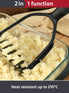Prestige 2-in-1 Tools Masher Heat Resistant