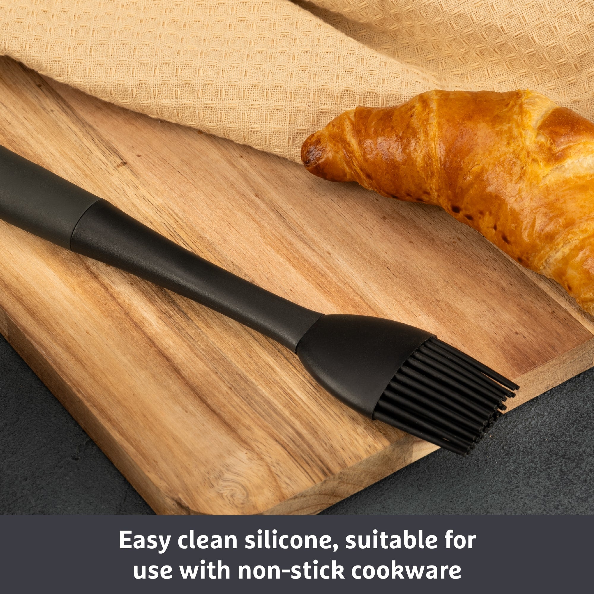Prestige Tools Brush Easy clean