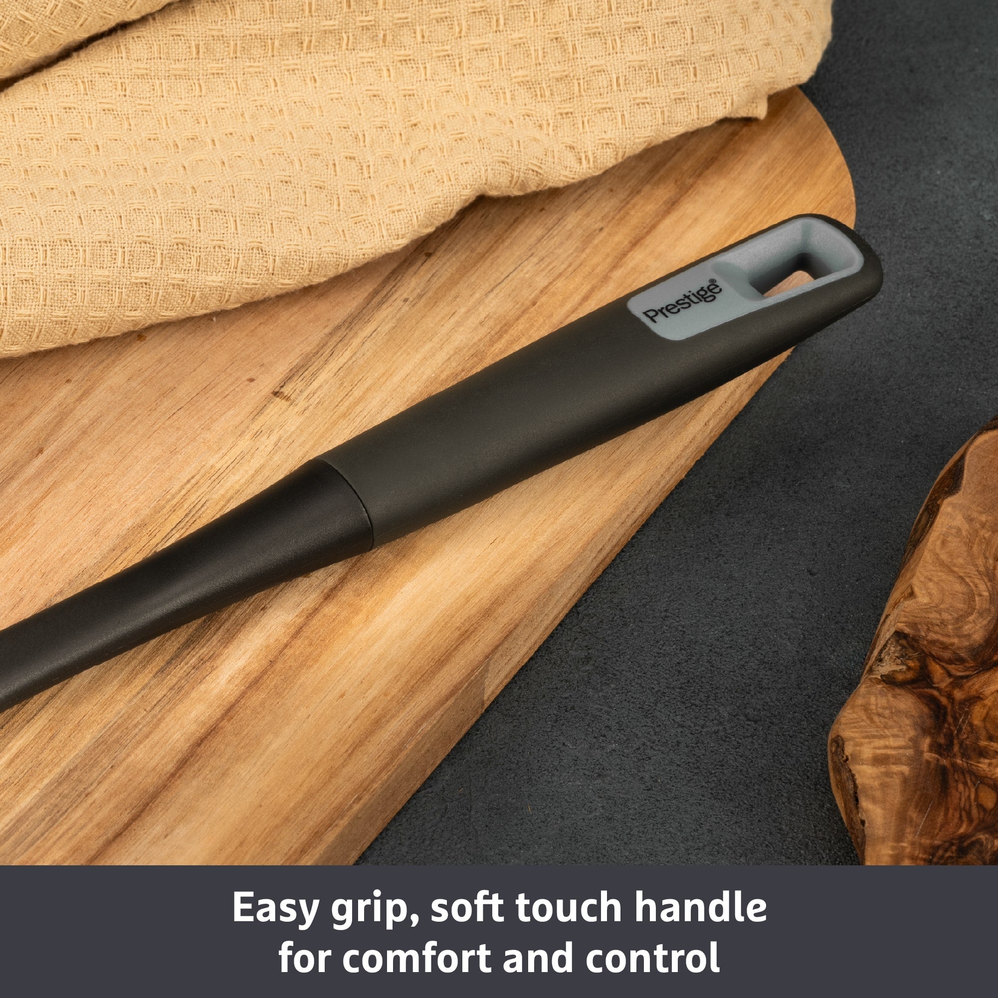 Prestige Tools Brush Easy Grip