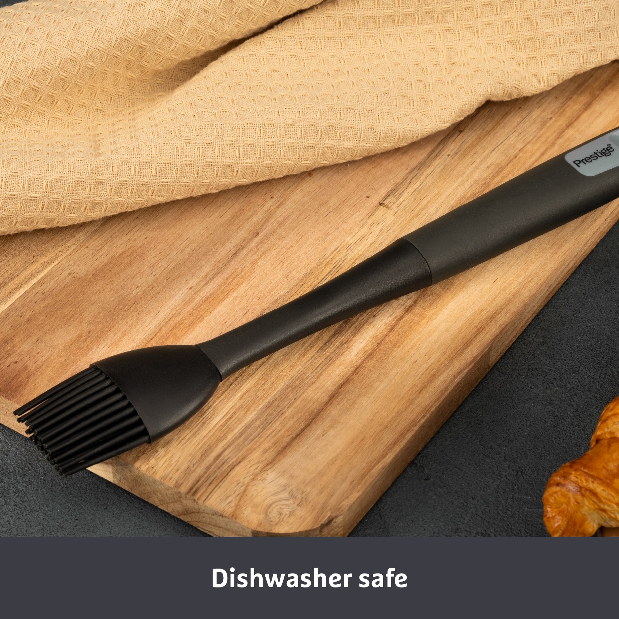 Prestige Tools Brush Dishwasher Safe
