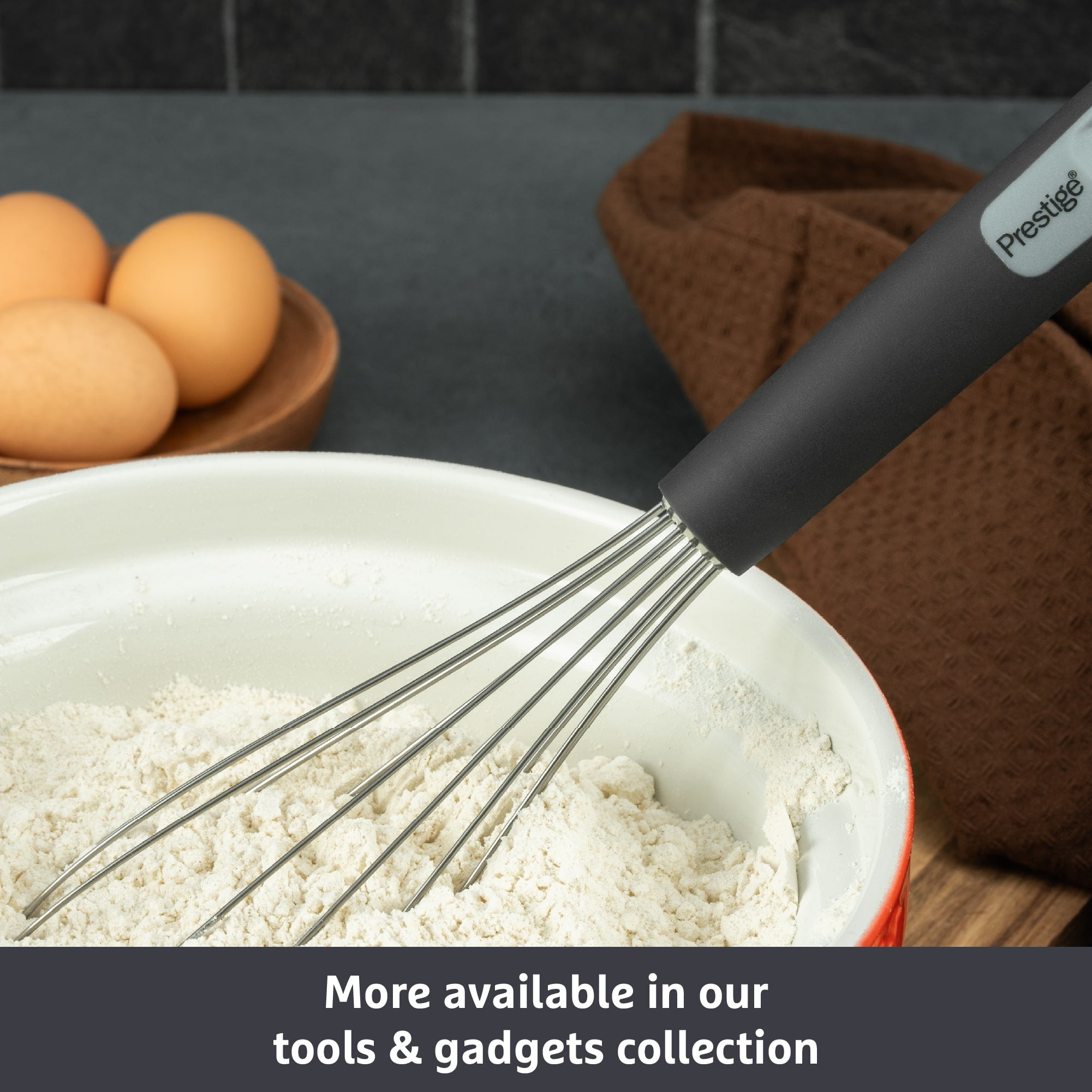 Prestige Tools Range