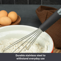 Prestige Tools Whisk durable Stainless Steel