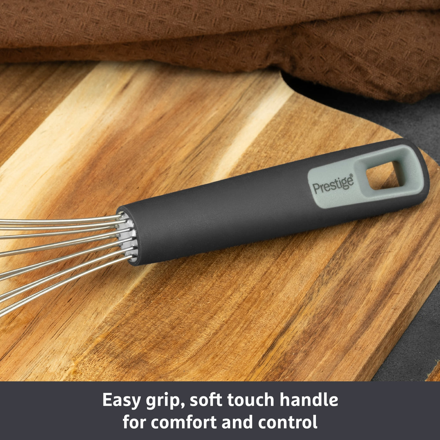 Prestige Tools Whisk Easy Grip